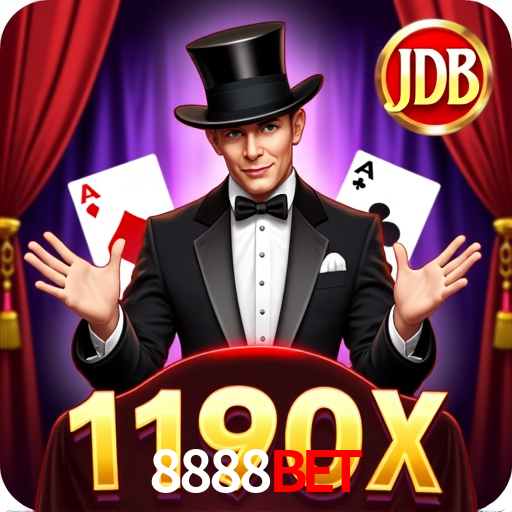 cassino 8888Bet